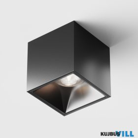 MAYTONI C065CL-L12B4K-D Alfa LED Mennyezeti lámpa