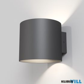 MAYTONI C066WL-01B Rond Fali lámpa