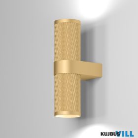 MAYTONI C069WL-02MG Focus Design Fali lámpa