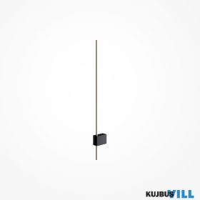 MAYTONI C070WL-L6GB3K Pars Fali lámpa