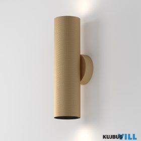 MAYTONI C080WL-02-GU10-MG Artisan Fali lámpa