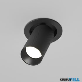 MAYTONI C081CL-01-GU10-B Artisan Spotlámpa