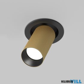 MAYTONI C081CL-01-GU10-MG Artisan Spotlámpa