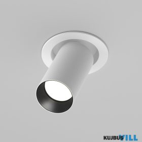 MAYTONI C081CL-01-GU10-W Artisan Spotlámpa