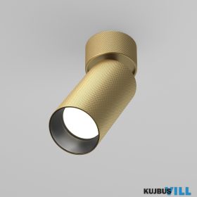 MAYTONI C082CL-01-GU10-MG Artisan Mennyezeti spotlámpa