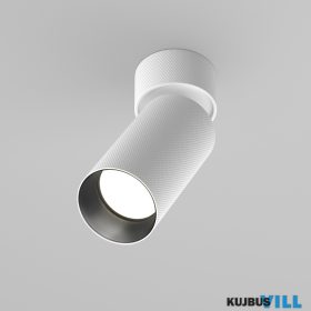 MAYTONI C082CL-01-GU10-W Artisan Mennyezeti spotlámpa