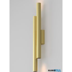 MAYTONI C082WL-24W2.7K-BS Calipso Fali lámpa