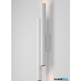 MAYTONI C082WL-24W2.7K-W Calipso Fali lámpa