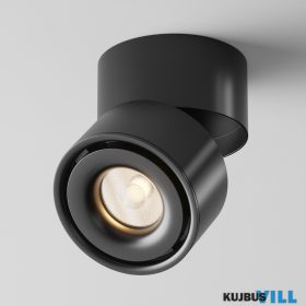 MAYTONI C084CL-15W3K-B Yin Mennyezetilámpa