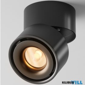 MAYTONI C084CL-15W3K-D-B-DE Yin Mennyezeti lámpa