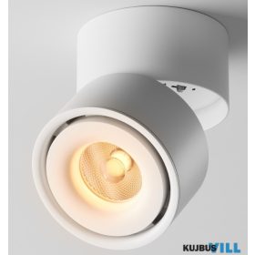 MAYTONI C084CL-15W3K-D-W-DE Yin Mennyezeti lámpa