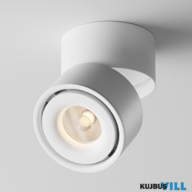 MAYTONI C084CL-15W3K-D-W Yin Mennyezeti lámpa