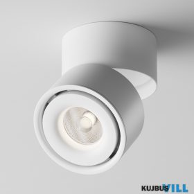 MAYTONI C084CL-15W4K-W Yin Mennyezeti lámpa