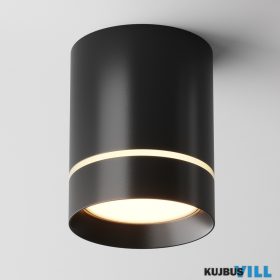 MAYTONI C085CL-9W3K-B Orlo Mennyezeti lámpa