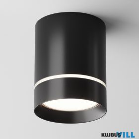 MAYTONI C085CL-9W4K-B Orlo Mennyezeti lámpa