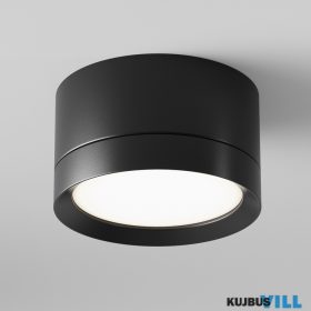 MAYTONI C086CL-GX53-SRD-B Hoop Mennyezeti lámpa