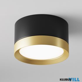 MAYTONI C086CL-GX53-SRD-BG Hoop Mennyezeti lámpa