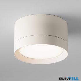 MAYTONI C086CL-GX53-SRD-W Hoop Mennyezeti lámpa