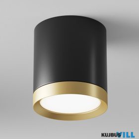 MAYTONI C086CM-GX53-MRD-BG Hoop Mennyezeti lámpa