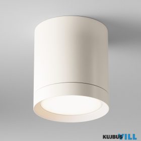 MAYTONI C086CM-GX53-MRD-W Hoop Mennyezeti lámpa