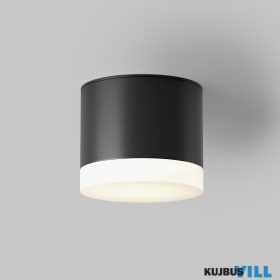 MAYTONI C087CL-GX53-B Pauline Mennyezeti lámpa