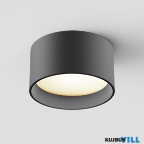 MAYTONI C089CL-12W3K-B Vega Mennyezeti lámpa