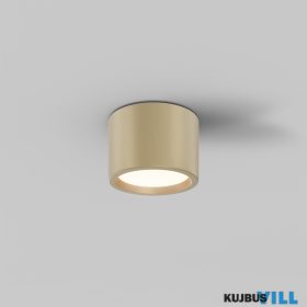 MAYTONI C090CL-10W3K-MG Hydra Mennyezeti lámpa