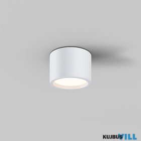 MAYTONI C090CL-10W3K-W Hydra Mennyezeti lámpa