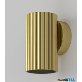 MAYTONI C106WL-01-GU10-BS Calipso Fali lámpa