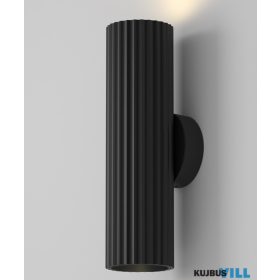 MAYTONI C106WL-02-GU10-B Calipso Fali lámpa