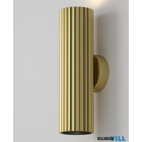 MAYTONI C106WL-02-GU10-BS Calipso Fali lámpa