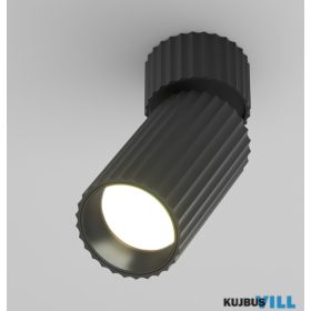 MAYTONI C108CL-01-GU10-B Calipso Spot lámpák