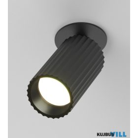 MAYTONI C110CL-01-GU10-B Calipso Spot lámpák