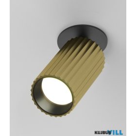 MAYTONI C110CL-01-GU10-BS Calipso Spot lámpák