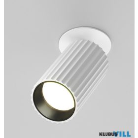 MAYTONI C110CL-01-GU10-W Calipso Spot lámpák