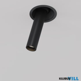 MAYTONI C140RS-L200-7W3K-B Focus T Süllyesztett spotlámpa