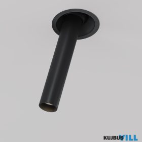 MAYTONI C140RS-L300-7W3K-B Focus T Süllyesztett spotlámpa