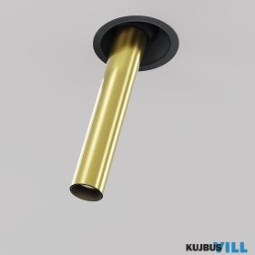   MAYTONI C140RS-L300-7W3K-BBS Focus T Süllyesztett spotlámpa