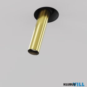   MAYTONI C140TRS-L200-7W3K-BBS Focus T Süllyesztett spotlámpa