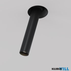 MAYTONI C140TRS-L300-7W3K-B Focus T Süllyesztett spotlámpa