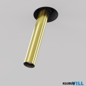   MAYTONI C140TRS-L300-7W3K-BBS Focus T Süllyesztett spotlámpa