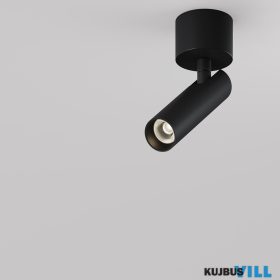 MAYTONI C141CL-L125-6W3K-B Focus T Mennyezeti lámpa