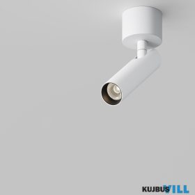 MAYTONI C141CL-L125-6W3K-W Focus T Mennyezeti lámpa