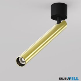 MAYTONI C141CL-L300-6W3K-BBS Focus T Mennyezeti lámpa