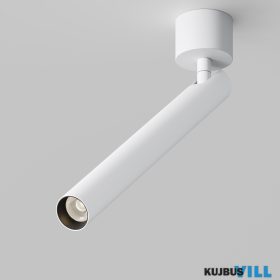 MAYTONI C141CL-L300-6W3K-W Focus T Mennyezeti lámpa