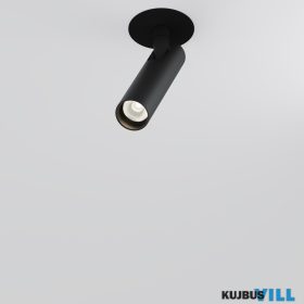 MAYTONI C141RS-L125-6W3K-B Focus T Süllyesztett spotlámpa