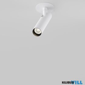 MAYTONI C141RS-L125-6W3K-W Focus T Süllyesztett spotlámpa