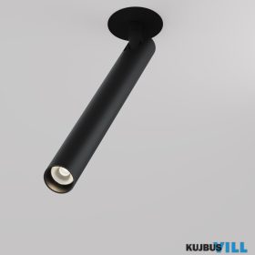 MAYTONI C141RS-L300-6W3K-B Focus T Süllyesztett spotlámpa