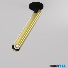   MAYTONI C141RS-L300-6W3K-BBS Focus T Süllyesztett spotlámpa