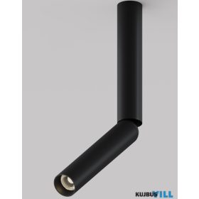 MAYTONI C142CL-6W3K-B Focus Spot lámpák